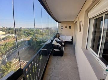 Apartamento · 139m² · 3 Quartos · 2 Vagas · Apartamento em Tamboré, Santana de Parnaíba/SP de 139m² 3 quartos à venda por R$ 1.550.000,00