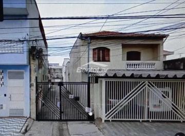 Casa · 78m² · 1 Quarto · 1 Vaga · Casa em Vila Maria, São Paulo/SP de 78m² 1 quartos à venda por R$ 380.000,00