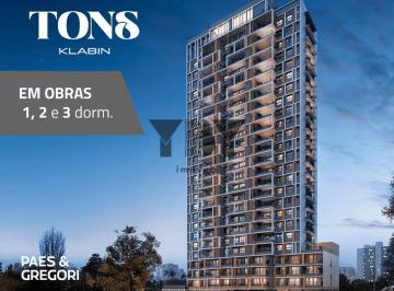 Comercial · 37m² · 1 Quarto · Imoveis - no Jardim Aurélia