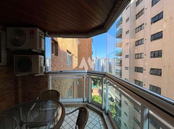 Apartamento · 118m² · 3 Quartos · 2 Vagas · Apartamento em Boqueirão, Santos/SP de 118m² 3 quartos à venda por R$ 1.520.000,00