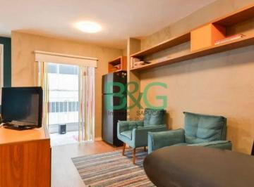 Comercial · 37m² · 1 Quarto · 1 Vaga · Studio em República, São Paulo/SP de 37m² 1 quartos à venda por R$ 380.000,00