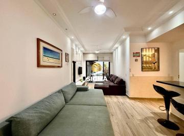 Apartamento · 179m² · 3 Quartos · 2 Vagas · Apartamento em Loteamento João Batista Julião, Guarujá/SP de 179m² 3 quartos à venda por R$ 1.500.00
