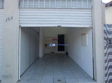 Comercial · 40m² · Ponto em Jardim Didinha, Jacareí/SP de 40m² para locação R$ 1.050,00/mes