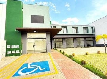 Comercial · 43m² · Loja em Jardim Montreal Residence, Indaiatuba/SP de 43m² para locação R$ 2.700,00/mes