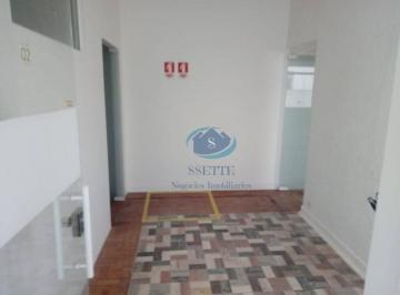 Comercial · 60m² · Sala em Ipiranga, São Paulo/SP de 60m² para locação R$ 2.500,00/mes