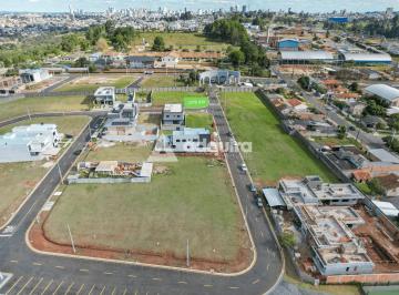 Terreno · 10m² · Terreno em Jardim Carvalho, Ponta Grossa/PR de 10m² à venda por R$ 380.000,00