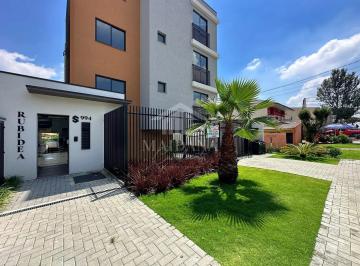 Apartamento · 67m² · 3 Quartos · 2 Vagas · Apartamento em Cruzeiro, São José dos Pinhais/PR de 67m² 3 quartos à venda por R$ 460.000,00