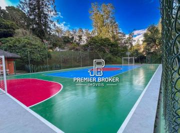 Apartamento · 124m² · 3 Quartos · 1 Vaga · Apartamento em Pimenteiras, Teresópolis/RJ de 124m² 3 quartos à venda por R$ 990.000,00