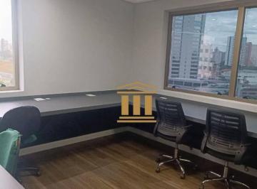 Comercial · 46m² · 2 Vagas · Sala em Jardim Augusta, São José dos Campos/SP de 46m² à venda por R$ 340.000,00