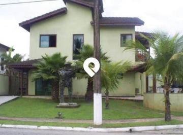 Casa · 250m² · 3 Quartos · 4 Vagas · Casa em Centro, Bertioga/SP de 250m² 3 quartos à venda por R$ 1.500.000,00