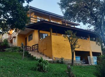 Casa · 335m² · 3 Quartos · Casa em Pousada dos Bandeirantes, Carapicuíba/SP de 335m² 3 quartos à venda por R$ 1.200.000,00