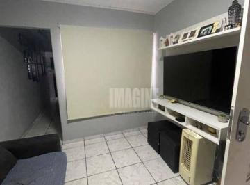 Casa · 90m² · 2 Quartos · 1 Vaga · Casa em Vila Formosa, São Paulo/SP de 90m² 2 quartos à venda por R$ 415.000,00