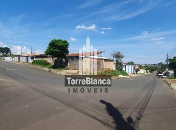 Terreno · 463m² · Terreno em Uvaranas, Ponta Grossa/PR de 463m² à venda por R$ 400.000,00