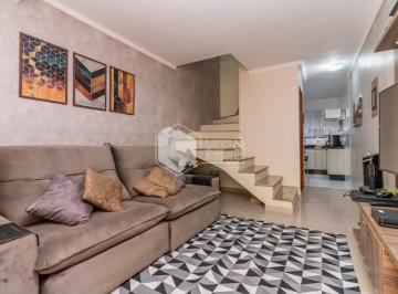 Casa · 62m² · 2 Quartos · 2 Vagas · Imoveis - no Vila Boaçava