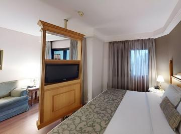 Apartamento · 30m² · 1 Quarto · 1 Vaga · Flat em Indianópolis, São Paulo/SP de 30m² 1 quartos à venda por R$ 425.000,00
