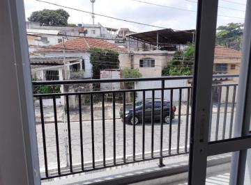 Apartamento · 44m² · 1 Quarto · Apartamento em Rio Pequeno, São Paulo/SP de 44m² 1 quartos à venda por R$ 345.000,00