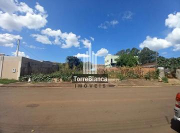 Terreno · 10m² · Terreno em Uvaranas, Ponta Grossa/PR de 10m² à venda por R$ 380.000,00