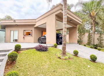 Casa · 534m² · 3 Quartos · 4 Vagas · Casa em Parque Rizzo, Cotia/SP de 534m² 3 quartos à venda por R$ 1.490.000,00
