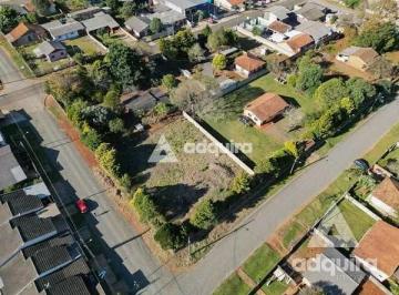 Terreno · 10m² · Terreno em Uvaranas, Ponta Grossa/PR de 10m² à venda por R$ 440.000,00