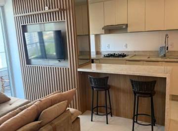Apartamento · 70m² · 2 Quartos · 1 Vaga · Apartamento em Praia Brava, Itajaí/SC de 70m² 2 quartos à venda por R$ 1.250.000,00