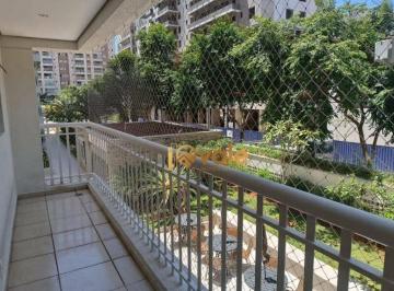 Apartamento · 90m² · 2 Quartos · 1 Vaga · Apartamento em Jardim Bela Vista, São José dos Campos/SP de 90m² 2 quartos à venda por R$ 960.000,00