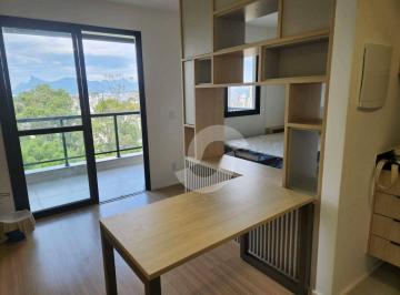 Comercial · 49m² · 1 Quarto · 1 Vaga · Studio em Ingá, Niterói/RJ de 49m² 1 quartos à venda por R$ 540.000,00