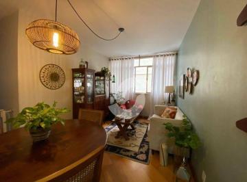Apartamento · 72m² · 2 Quartos · Apartamento em Icaraí, Niterói/RJ de 72m² 2 quartos à venda por R$ 600.000,00