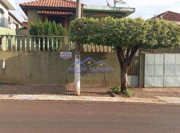 Casa · 223m² · 3 Quartos · 2 Vagas · Casa em Centro, Cambará/PR de 223m² 3 quartos à venda por R$ 390.000,00