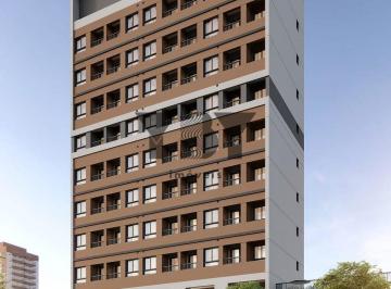 Apartamento · 26m² · 1 Quarto · Imoveis - no Jardim Vera Cruz