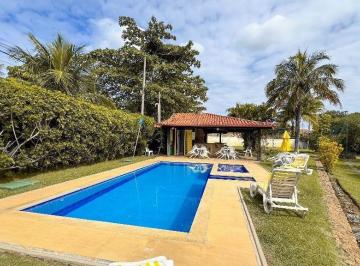 Casa · 105m² · 4 Quartos · 1 Vaga · Casa em João Fernandes, Armação dos Búzios/RJ de 105m² 4 quartos à venda por R$ 1.550.000,00
