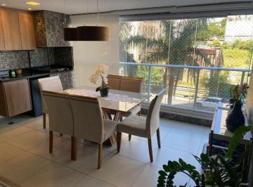 Apartamento · 113m² · 3 Quartos · 2 Vagas · Apartamento em Vila Osasco, Osasco/SP de 113m² 3 quartos à venda por R$ 1.299.000,00