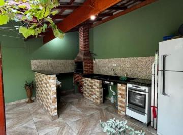 Casa · 154m² · 3 Quartos · 2 Vagas · Sobrado em Village das Flores, Caçapava/SP de 154m² 3 quartos à venda por R$ 425.000,00