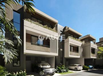 Casa · 191m² · 3 Quartos · 2 Vagas · Sobrado em Água Verde, Curitiba/PR de 191m² 3 quartos à venda por R$ 1.569.000,00