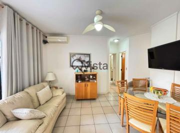 Apartamento · 70m² · 2 Quartos · 2 Vagas · Apartamento em Centro, Guarujá/SP de 70m² 2 quartos à venda por R$ 640.000,00