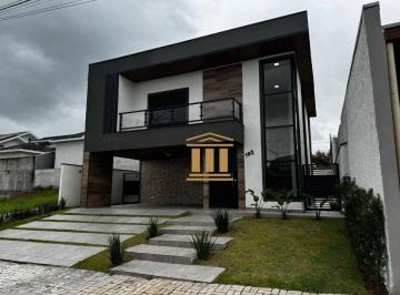 Casa · 198m² · 4 Quartos · 4 Vagas · Sobrado em Jardim Bela Vista, São José dos Campos/SP de 198m² 4 quartos à venda por R$ 1.490.000,00