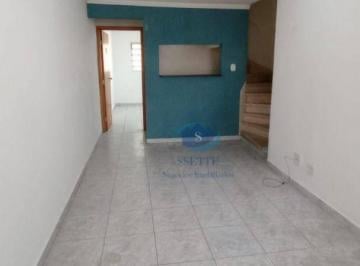 Casa · 200m² · 2 Vagas · Sobrado em Vila Mariana, São Paulo/SP de 200m² para locação R$ 6.500,00/mes