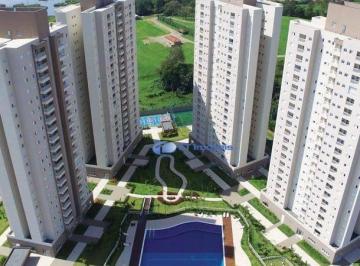 Apartamento · 84m² · 3 Quartos · 2 Vagas · Apartamento em Pagador de Andrade, Jacareí/SP de 84m² 3 quartos à venda por R$ 600.000,00