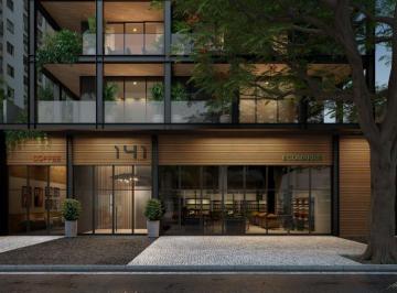 Apartamento · 28m² · 1 Quarto · Loft em Icaraí, Niterói/RJ de 28m² 1 quartos à venda por R$ 500.000,00