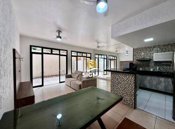 Apartamento · 125m² · 2 Quartos · 2 Vagas · Apartamento Duplex em Loteamento João Batista Julião, Guarujá/SP de 125m² 2 quartos à venda por R$ 1