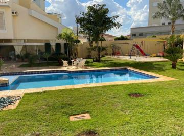 Casa · 454m² · 3 Quartos · 6 Vagas · Casa em Saudade, Araçatuba/SP de 454m² 3 quartos à venda por R$ 1.600.000,00