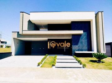 Casa · 264m² · 3 Quartos · 4 Vagas · Casa em Vila Santos, Caçapava/SP de 264m² 3 quartos à venda por R$ 1.530.000,00