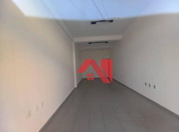 Comercial · 47m² · Salão em Jardim Cruzeiro, Mogi Guaçu/SP de 47m² para locação R$ 1.700,00/mes