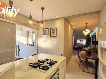 Casa · 100m² · 3 Quartos · 3 Vagas · Casa à venda - em Areão