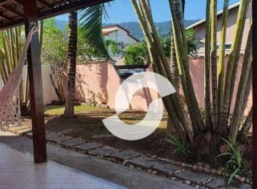 Casa · 110m² · 1 Quarto · 3 Vagas · Casa em Flamengo, Maricá/RJ de 110m² 1 quartos à venda por R$ 625.000,00
