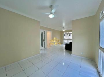 Apartamento · 120m² · 3 Quartos · 1 Vaga · Apartamento em Centro, Guarujá/SP de 120m² 3 quartos à venda por R$ 550.000,00