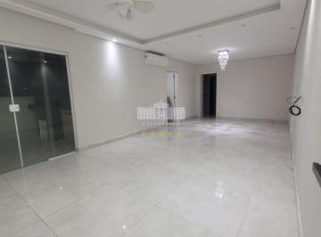Apartamento · 116m² · 3 Quartos · 2 Vagas · Apartamento em Concórdia II, Araçatuba/SP de 116m² 3 quartos à venda por R$ 520.000,00