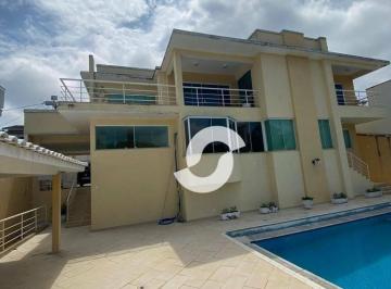 Casa · 360m² · 4 Quartos · 5 Vagas · Casa em Arsenal, São Gonçalo/RJ de 360m² 4 quartos à venda por R$ 800.000,00