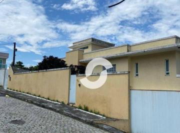 Casa · 360m² · 4 Quartos · 5 Vagas · Casa em Arsenal, São Gonçalo/RJ de 360m² 4 quartos à venda por R$ 800.000,00