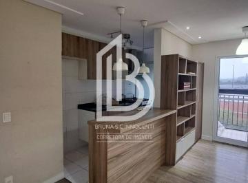 Apartamento · 71m² · 2 Quartos · 1 Vaga · Apartamento em Vila Santa Rita de Cássia, São Bernardo do Campo/SP de 71m² 2 quartos à venda por R$ 