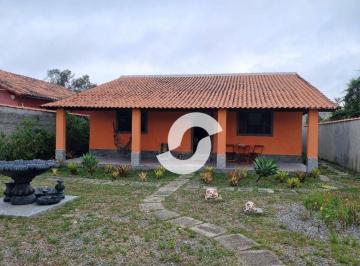 Casa · 101m² · 2 Quartos · 5 Vagas · Casa em Jardim Atlântico Leste (Itaipuaçu), Maricá/RJ de 101m² 2 quartos à venda por R$ 570.000,00